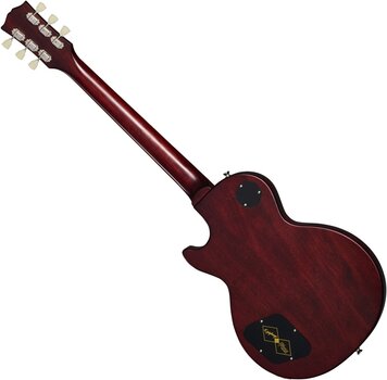 Chitară electrică Epiphone 1959 Les Paul Standard Tobacco Burst Chitară electrică - 2