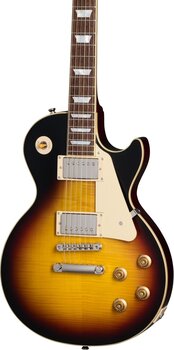 Chitară electrică Epiphone 1959 Les Paul Standard Tobacco Burst Chitară electrică - 3