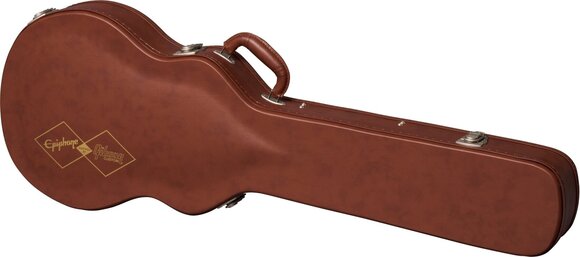 Chitară electrică Epiphone 1959 Les Paul Standard Tobacco Burst Chitară electrică - 8