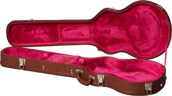 Chitară electrică Epiphone 1959 Les Paul Standard Tobacco Burst Chitară electrică - 9