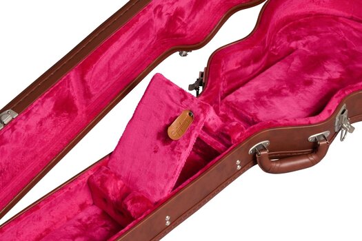 Chitară electrică Epiphone 1959 Les Paul Standard Tobacco Burst Chitară electrică - 10