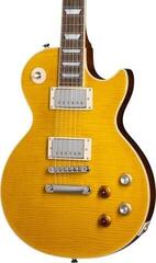 Guitarra eléctrica Epiphone Kirk Hammett Greeny 1959 Les Paul Standard Greeny Burst Guitarra eléctrica - 2