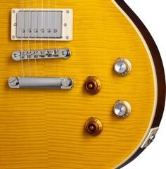 Guitarra eléctrica Epiphone Kirk Hammett Greeny 1959 Les Paul Standard Greeny Burst Guitarra eléctrica - 3