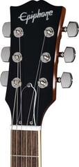 Guitarra eléctrica Epiphone Kirk Hammett Greeny 1959 Les Paul Standard Greeny Burst Guitarra eléctrica - 4