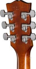 Guitarra eléctrica Epiphone Kirk Hammett Greeny 1959 Les Paul Standard Greeny Burst Guitarra eléctrica - 5