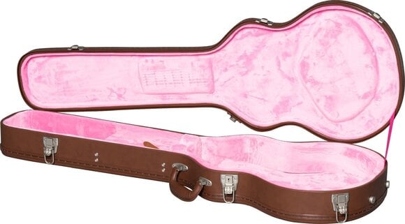 Gitara elektryczna Epiphone Kirk Hammett Greeny 1959 Les Paul Standard Greeny Burst Gitara elektryczna - 9