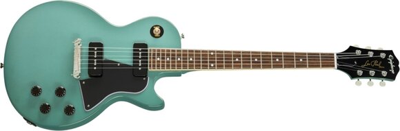 Chitară electrică Epiphone Les Paul Special Inverness Green Chitară electrică - 3