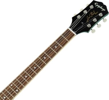 Chitară electrică Epiphone Les Paul Special Inverness Green Chitară electrică - 4