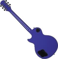 Guitarra elétrica Epiphone Les Paul Standard 60s Purple Sparkle Guitarra elétrica - 1