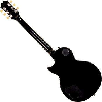 Elektrická kytara Epiphone Les Paul Standard 50s Bigsby Ebony Elektrická kytara - 2