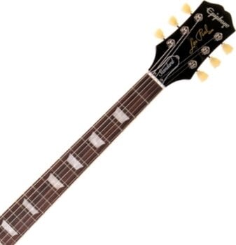 Elektrická kytara Epiphone Les Paul Standard 50s Bigsby Ebony Elektrická kytara - 4