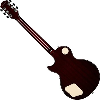Guitarra eléctrica Epiphone Les Paul Standard 60s Figured Fireball Guitarra eléctrica - 2