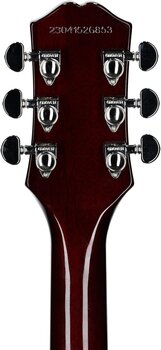 Guitarra eléctrica Epiphone Les Paul Standard 60s Figured Fireball Guitarra eléctrica - 6