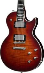 E-Gitarre Epiphone Les Paul Prophecy Aged Bengal Tiger Burst E-Gitarre - 3