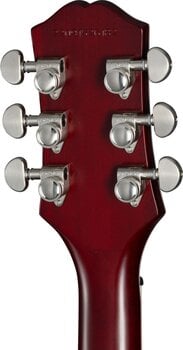 Electric guitar Epiphone Les Paul Prophecy Aged Bengal Tiger Burst Electric guitar - 6