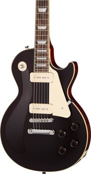 Electric guitar Epiphone Joe Bonamassa 1955 Les Paul Standard Copper Iridescent Electric guitar - 4