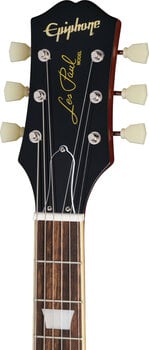 Electric guitar Epiphone Joe Bonamassa 1955 Les Paul Standard Copper Iridescent Electric guitar - 7