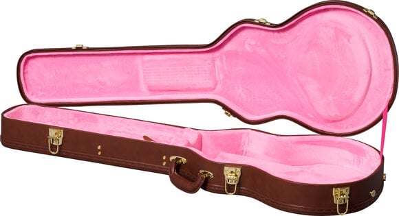 Electric guitar Epiphone Joe Bonamassa 1955 Les Paul Standard Copper Iridescent Electric guitar - 9