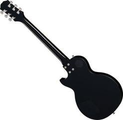 E-Gitarre Epiphone Les Paul Tribute Ebony E-Gitarre - 1