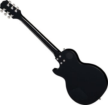 Guitarra eléctrica Epiphone Les Paul Tribute Ebony Guitarra eléctrica - 2