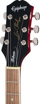 Guitarra eléctrica Epiphone Les Paul Tribute Heritage Cherry Sunburst Guitarra eléctrica - 6