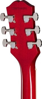 Guitarra eléctrica Epiphone Les Paul Tribute Heritage Cherry Sunburst Guitarra eléctrica - 7