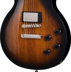 E-Gitarre Epiphone Les Paul Tribute Vintage Sunburst E-Gitarre - 4