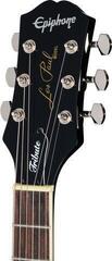 E-Gitarre Epiphone Les Paul Tribute Vintage Sunburst E-Gitarre - 5