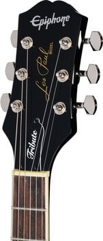 Guitarra eléctrica Epiphone Les Paul Tribute Vintage Sunburst Guitarra eléctrica - 6