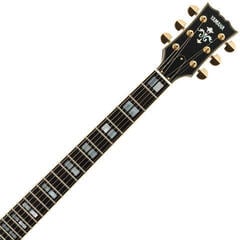 Chitarra Semiacustica Yamaha SA2200-BS Brown Sunburst Chitarra Semiacustica - 4