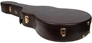 Chitarra Semiacustica Yamaha SA2200-BS Brown Sunburst Chitarra Semiacustica - 5