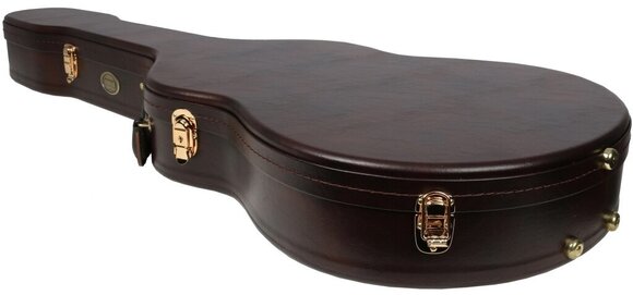 Poolakustiline kitarr Yamaha SA2200-BS Brown Sunburst Poolakustiline kitarr - 6