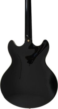 Guitarra semi-acústica Sire Larry Carlton H7 Black Guitarra semi-acústica - 4