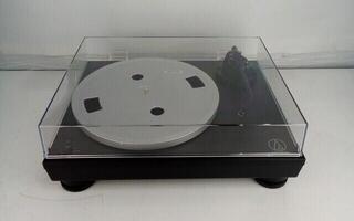 Platenspeler Audio-Technica AT-LP5X Black Platenspeler (Beschadigd) - 1