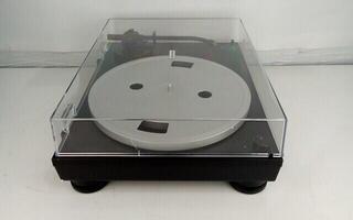 Platenspeler Audio-Technica AT-LP5X Black Platenspeler (Beschadigd) - 2