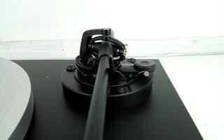 Platenspeler Audio-Technica AT-LP5X Black Platenspeler (Beschadigd) - 4