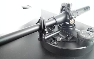 Platenspeler Audio-Technica AT-LP5X Black Platenspeler (Beschadigd) - 5