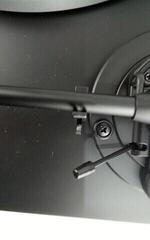 Platenspeler Audio-Technica AT-LP5X Black Platenspeler (Beschadigd) - 6
