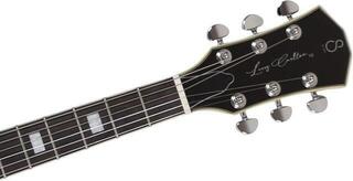 Halbresonanz-Gitarre Sire Larry Carlton H7 Vintage Sunburst Halbresonanz-Gitarre - 5