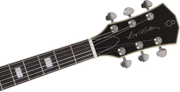 Chitară semi-acustică Sire Larry Carlton H7 Vintage Sunburst Chitară semi-acustică - 6