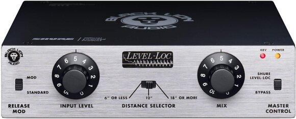 Δυναμικό εφέ Black Lion Audio Level-Loc Δυναμικό εφέ - 2
