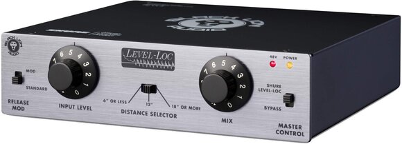 Δυναμικό εφέ Black Lion Audio Level-Loc Δυναμικό εφέ - 3