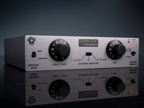 Δυναμικό εφέ Black Lion Audio Level-Loc Δυναμικό εφέ - 6