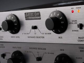 Dynamikeffekt Black Lion Audio Level-Loc Dynamikeffekt - 6