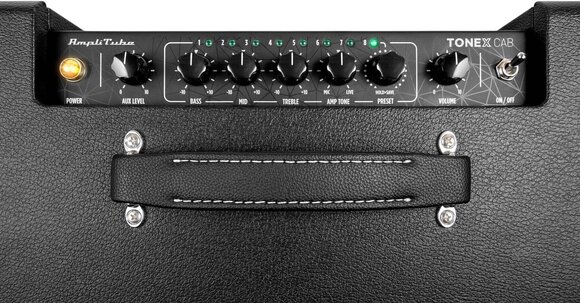 Gitaarluidspreker IK Multimedia TONEX CAB Gitaarluidspreker - 3