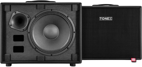 Gitaarluidspreker IK Multimedia TONEX CAB Gitaarluidspreker - 5