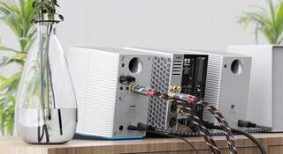 Cablu Hi-Fi audio FiiO LR-RCA4M RCA Cinch tată - 4