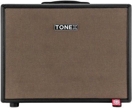 Hangszóró Alkatrészc IK Multimedia TONEX CAB Grill Gold - 2