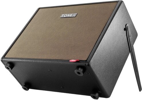 Hangszóró Alkatrészc IK Multimedia TONEX CAB Grill Gold - 4