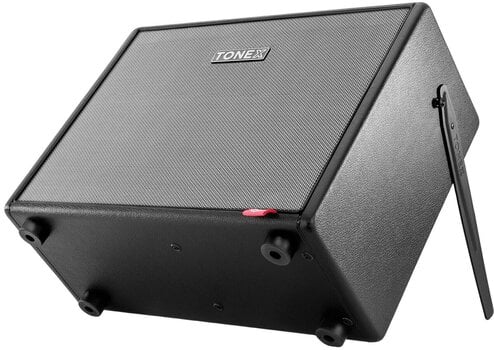 Pezzo di ricambio per altoparlante IK Multimedia TONEX CAB Grill Silver - 4